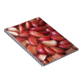 Carnet Recettes de fruits (Côté Droit)