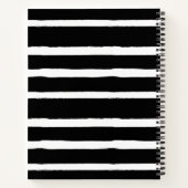 Carnet Recettes de la famille Collage de photos (Dos)