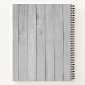 Carnet Recettes familiales de maman - Scène de cuisine de (Dos)