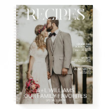 Recettes Familiales Préférées 2 Photo Magazine Cou