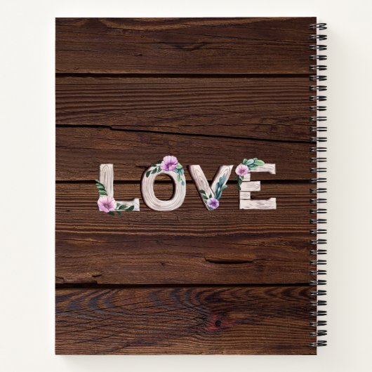 Carnet RECETTES - Grand-mère grand-mère de Keepsaké (Dos)