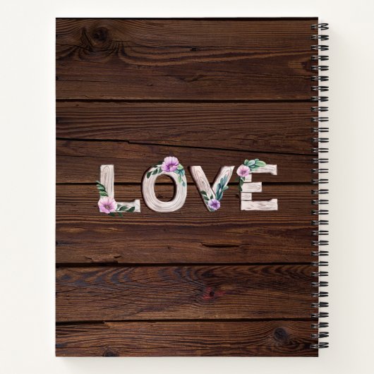 Carnet RECETTES - Grand-mère grand-mère de Keepsaké (Dos)