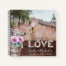 RECETTES - Héritage de Famille Mère Grand-mère Épo