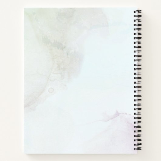 Carnet Recettes végétariennes saines Funny Nom de la toma (Dos)