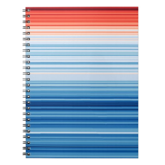 Carnet Réchauffement climatique : une crise du changement (Devant)