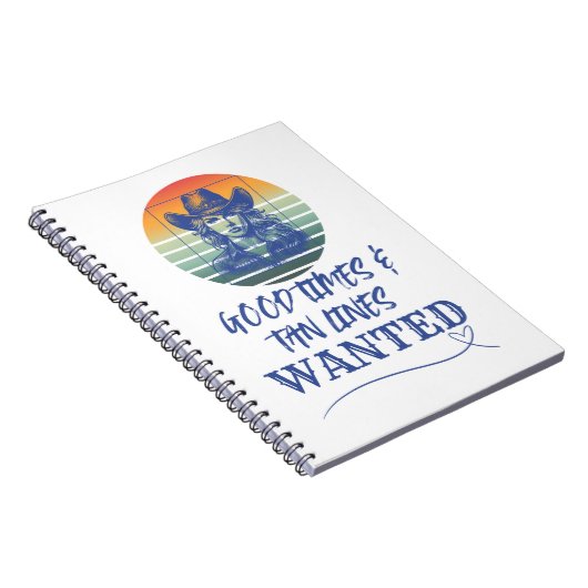 Carnet Recherché (Côté Droit)