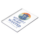 Carnet Recherché (Côté gauche)