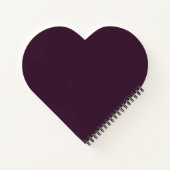 Carnet Recherche d'amour (Dos)