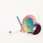 Carnet Recherche d'amour (Intérieur)