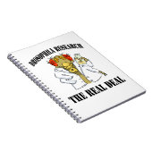 Carnet Recherche de drosophile (Côté Droit)