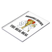 Carnet Recherche de drosophile (Côté gauche)