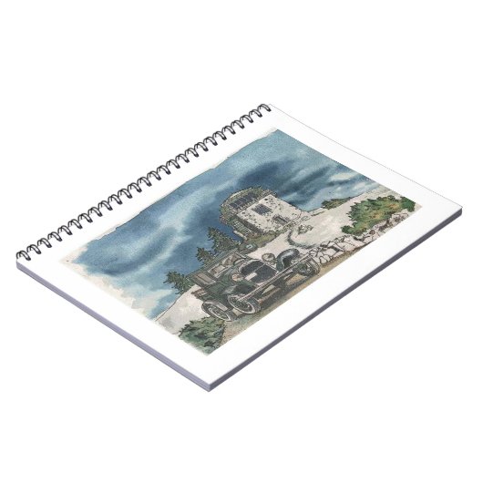 Carnet Recherche d'isolement (Côté gauche)