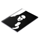 Carnet Recherche vers le bas (Côté gauche)