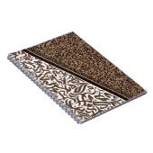 Carnet Rechercher : Anglais liquégraphie anglaise (Côté Droit)