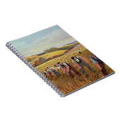 Carnet Récolte (Côté Droit)