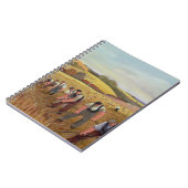 Carnet Récolte (Côté gauche)