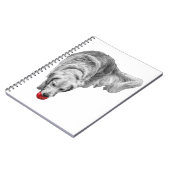 Carnet Récolter les réflexions des membres (Côté gauche)