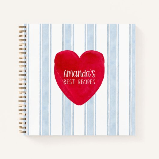 Carnet récompenser (Devant)