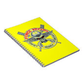 CARNET RECON DE LA FORCE (Côté Droit)