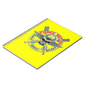 CARNET RECON DE LA FORCE (Côté gauche)