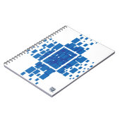 Carnet Rectangle (Côté gauche)