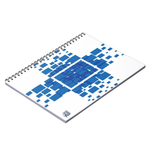 Carnet Rectangle (Côté gauche)