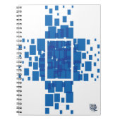 Carnet Rectangle (Devant)