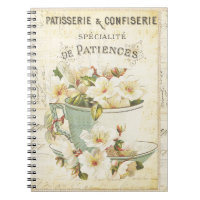 Recueil de Recettes de Douceurs