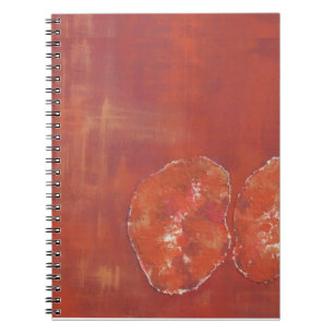 Carnet Red Ameoba