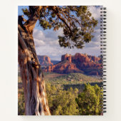 Carnet Red Rock | Sedona Arizona (Dos)