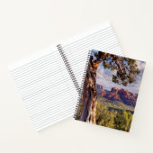 Carnet Red Rock | Sedona Arizona (Intérieur)