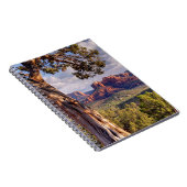 Carnet Red Rock | Sedona Arizona (Côté Droit)