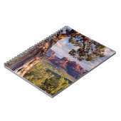 Carnet Red Rock | Sedona Arizona (Côté gauche)