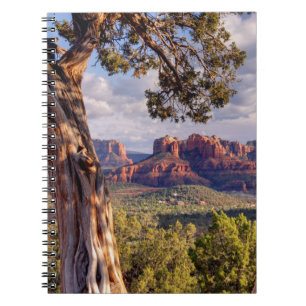 Carnet Red Rock Sedona Arizona