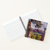 Carnet Red Rock | Sedona Arizona (Intérieur)