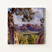 Carnet Red Rock | Sedona Arizona (Dos)