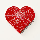 Carnet Red Web (Dos)