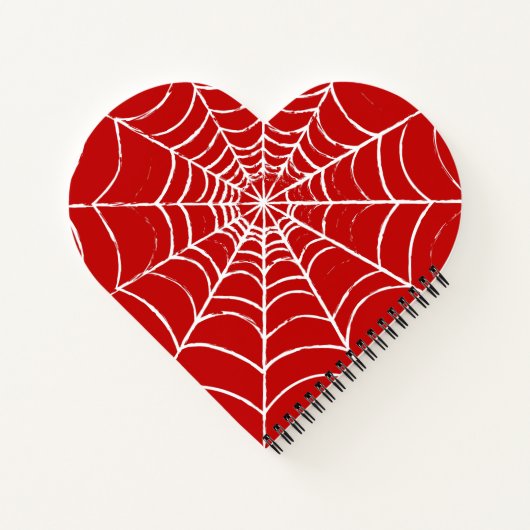 Carnet Red Web (Dos)