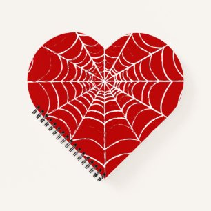 Carnet Red Web