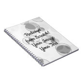 Carnet Redesign complet - Créez le vôtre (Côté Droit)