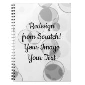 Carnet Redesign from Scratch - Créez votre propre (Devant)