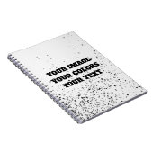 Carnet Redessiner à partir de Scratch et créer votre prop (Côté Droit)