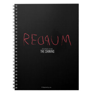 Carnet Redrum