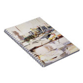 Carnet Référence 1991 (Côté Droit)