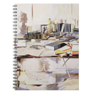 Carnet Référence 1991
