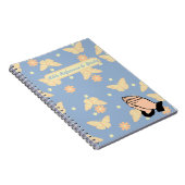 Carnet Référence et étude bibliques : (Côté Droit)