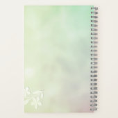 Carnet Refined calm spiral notebook  (Verso)