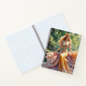 Carnet Reflejos de la Naturaleza (Intérieur)