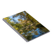 Carnet Reflets à Dogwood Creek (Côté Droit)