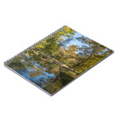 Carnet Reflets à Dogwood Creek (Côté gauche)
